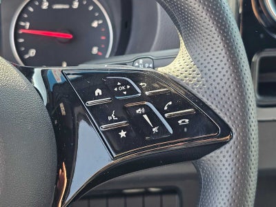 2025 Mercedes-Benz Sprinter 2500 Standard Roof I4 Diesel 144" RWD