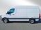 2025 Mercedes-Benz Sprinter 2500 Standard Roof I4 Diesel 144" RWD