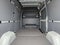 2025 Mercedes-Benz Sprinter 2500 Standard Roof I4 Diesel 144" RWD