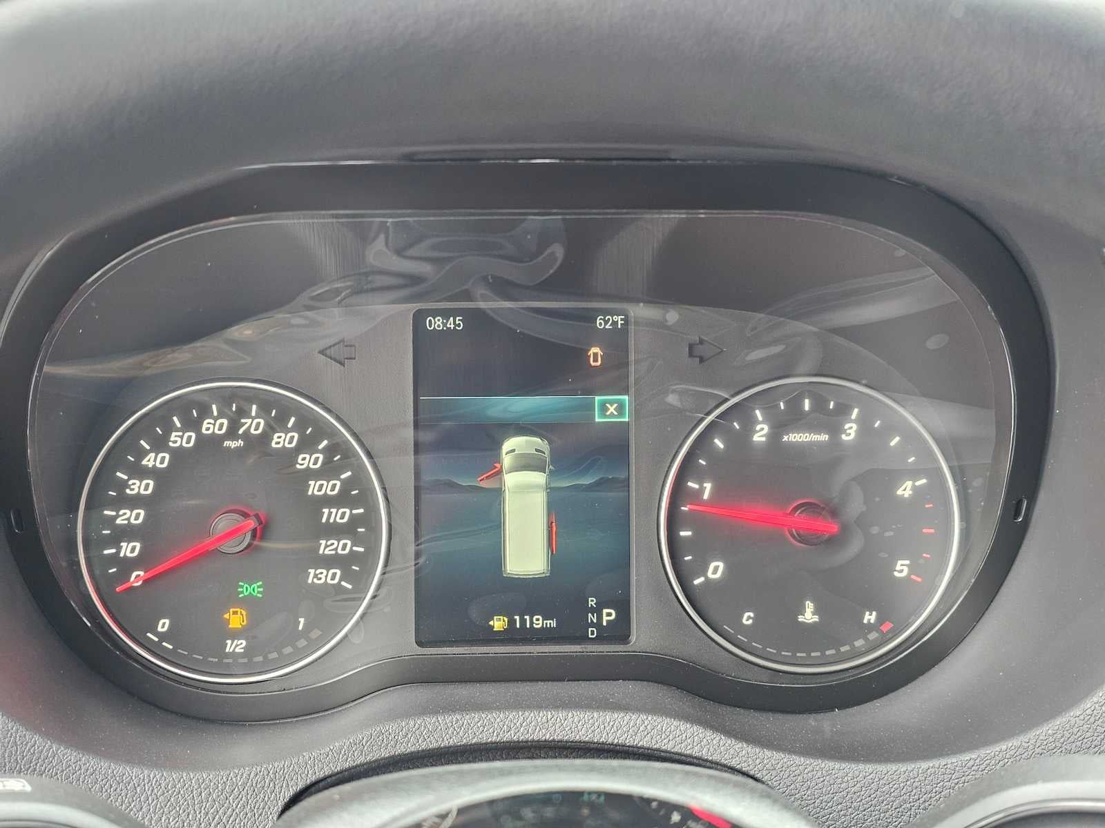 2025 Mercedes-Benz Sprinter 2500 Standard Roof I4 Diesel 144" RWD