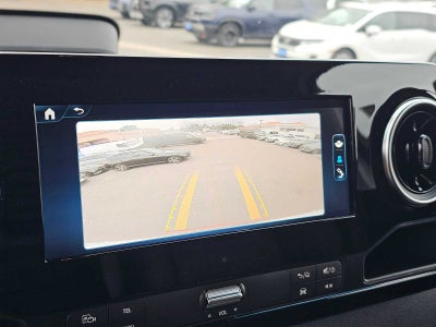 2025 Mercedes-Benz Sprinter 2500 Standard Roof I4 Diesel 144" RWD