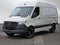 2025 Mercedes-Benz Sprinter 2500 Standard Roof I4 Diesel 144" RWD