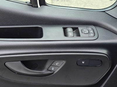 2025 Mercedes-Benz Sprinter 2500 Standard Roof I4 Diesel 144" RWD