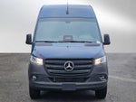 2025 Mercedes-Benz Sprinter 2500 Standard Roof I4 Diesel 144" RWD