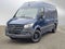 2025 Mercedes-Benz Sprinter 2500 Standard Roof I4 Diesel 144" RWD