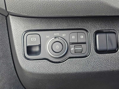 2025 Mercedes-Benz Sprinter 2500 Standard Roof I4 Diesel 144" RWD