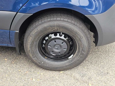 2025 Mercedes-Benz Sprinter 2500 Standard Roof I4 Diesel 144" RWD