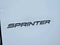 2025 Mercedes-Benz Sprinter 2500 Standard Roof I4 Diesel 144" RWD