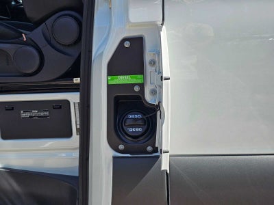 2025 Mercedes-Benz Sprinter 2500 Standard Roof I4 Diesel 144" RWD