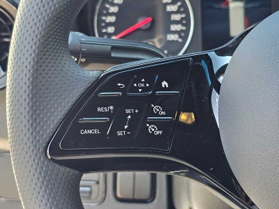 2025 Mercedes-Benz Sprinter 2500 Standard Roof I4 Diesel 144" RWD