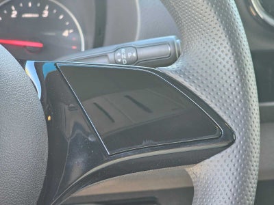 2025 Mercedes-Benz Sprinter 2500 Standard Roof I4 Diesel 144" RWD