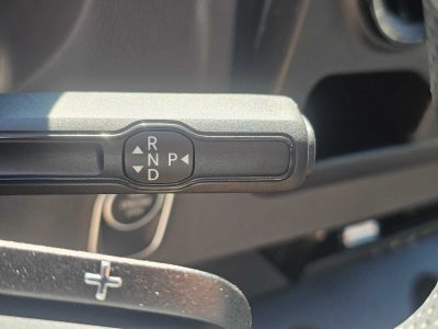 2026 Mercedes-Benz Sprinter 2500 Standard Roof I4 Diesel 144" RWD