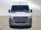 2026 Mercedes-Benz Sprinter 2500 Standard Roof I4 Diesel 144" RWD