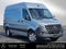 2025 Mercedes-Benz Sprinter 2500 Standard Roof I4 Diesel HO 144" RWD