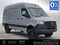 2025 Mercedes-Benz Sprinter 2500 Standard Roof I4 Diesel HO 144" AWD