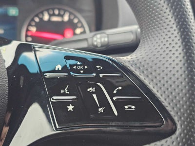 2025 Mercedes-Benz Sprinter 2500 Standard Roof I4 Diesel HO 144" AWD