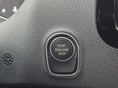 2025 Mercedes-Benz Sprinter 2500 Standard Roof I4 Diesel HO 144" AWD