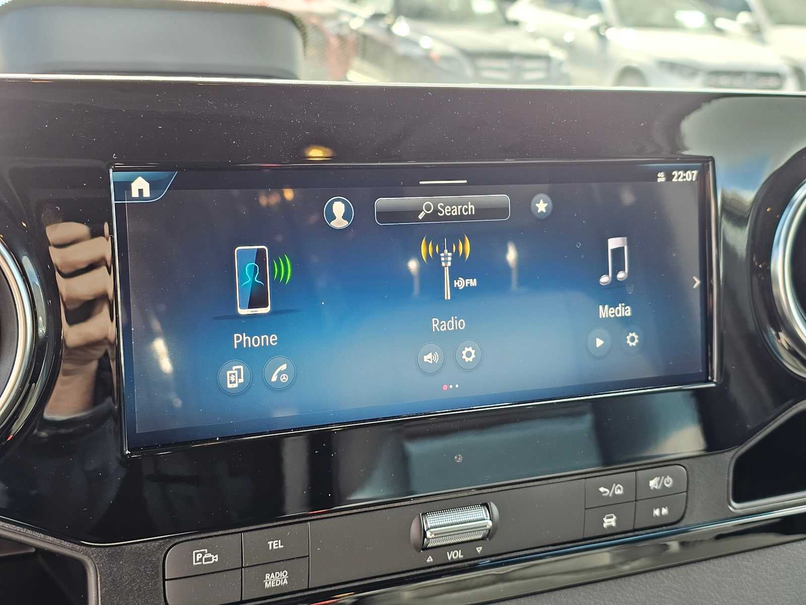 2025 Mercedes-Benz Sprinter 2500 Standard Roof I4 Diesel HO 144" AWD