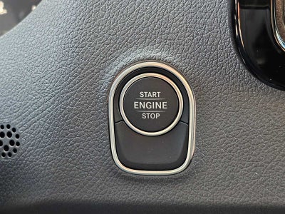 2025 Mercedes-Benz Sprinter 2500 Standard Roof I4 Diesel HO 144" AWD