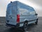 2025 Mercedes-Benz Sprinter 2500 Standard Roof I4 Diesel HO 144" AWD