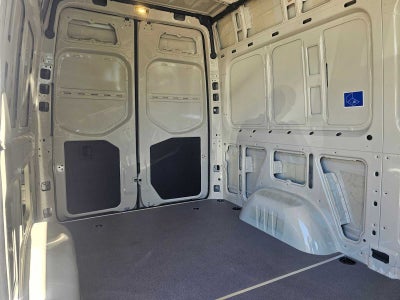 2025 Mercedes-Benz Sprinter 2500 Standard Roof I4 Diesel HO 144" AWD