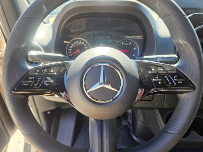 2025 Mercedes-Benz Sprinter 2500 Standard Roof I4 Diesel HO 144" AWD