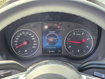 2026 Mercedes-Benz Sprinter 2500 Standard Roof I4 Diesel HO 144" AWD