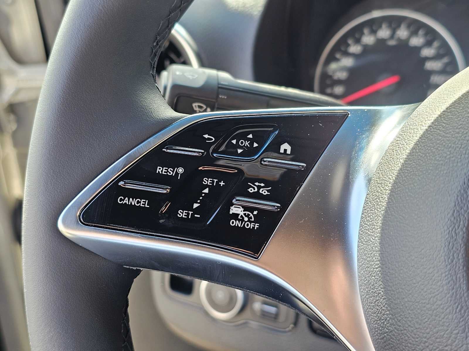 2026 Mercedes-Benz Sprinter 2500 Standard Roof I4 Diesel HO 144" AWD