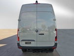 2026 Mercedes-Benz Sprinter 2500 Standard Roof I4 Diesel HO 144" AWD