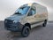 2026 Mercedes-Benz Sprinter 2500 Standard Roof I4 Diesel HO 144" AWD