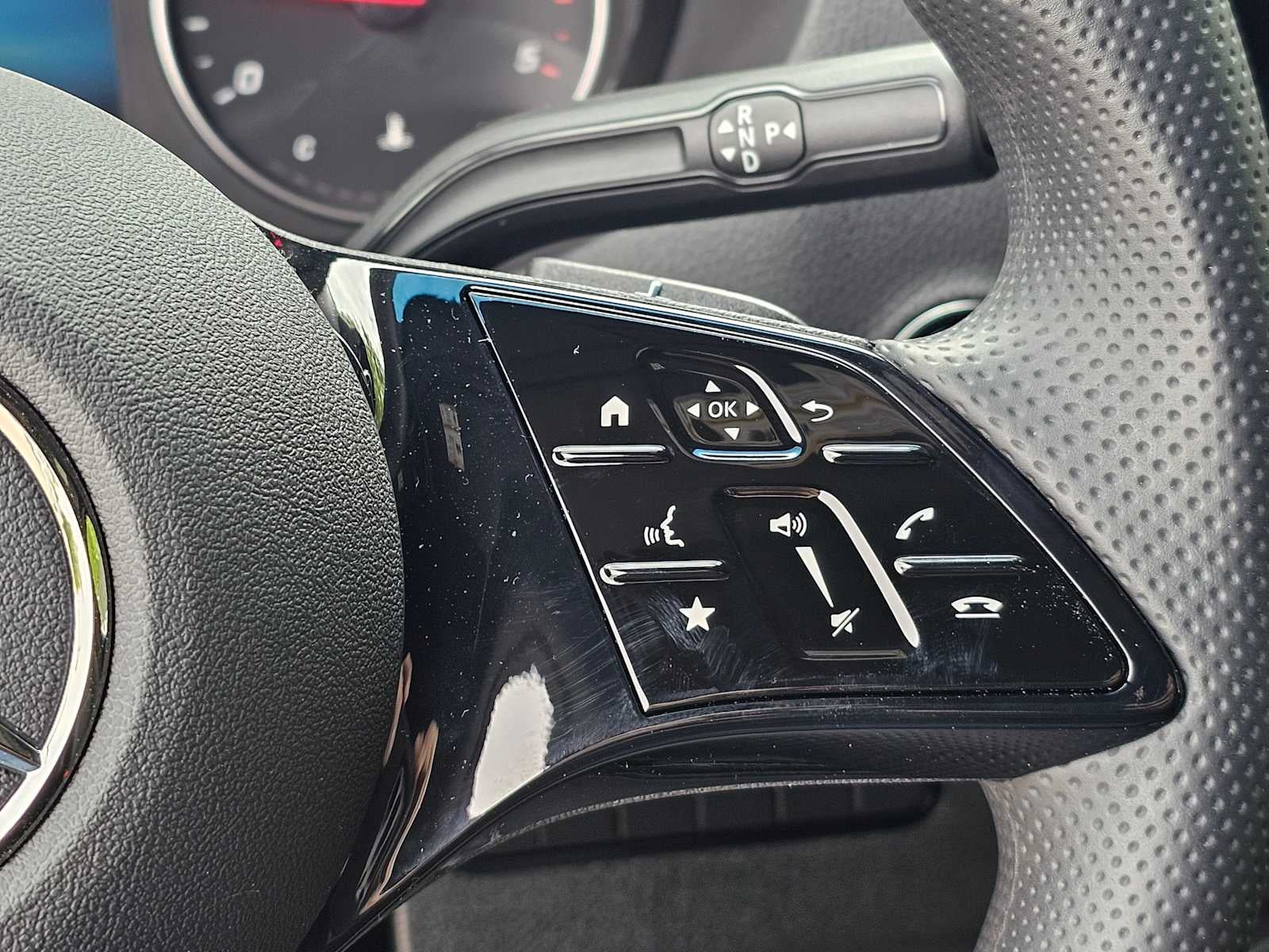 2025 Mercedes-Benz Sprinter 2500 High Roof I4 Diesel HO 170" RWD