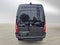 2025 Mercedes-Benz Sprinter 2500 High Roof I4 Diesel HO 170" RWD