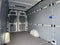 2025 Mercedes-Benz Sprinter 2500 High Roof I4 Diesel HO 170" RWD