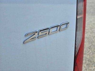 2025 Mercedes-Benz Sprinter 2500 High Roof I4 Diesel HO 170" RWD