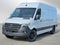 2025 Mercedes-Benz Sprinter 2500 High Roof I4 Diesel HO 170" RWD