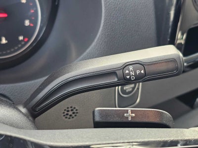 2025 Mercedes-Benz Sprinter 2500 High Roof I4 Diesel HO 170" RWD