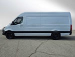 2025 Mercedes-Benz Sprinter 2500 High Roof I4 Diesel HO 170" RWD