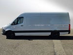 2025 Mercedes-Benz Sprinter 2500 High Roof I4 Diesel HO 170" RWD