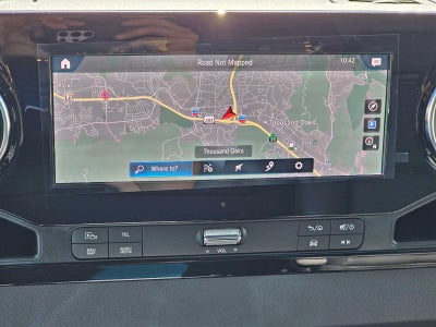 2024 Mercedes-Benz Sprinter 3500XD Standard Roof I4 Diesel HO 144" RWD