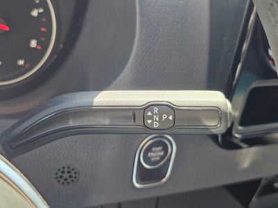 2024 Mercedes-Benz Sprinter 3500XD Standard Roof I4 Diesel HO 144" RWD