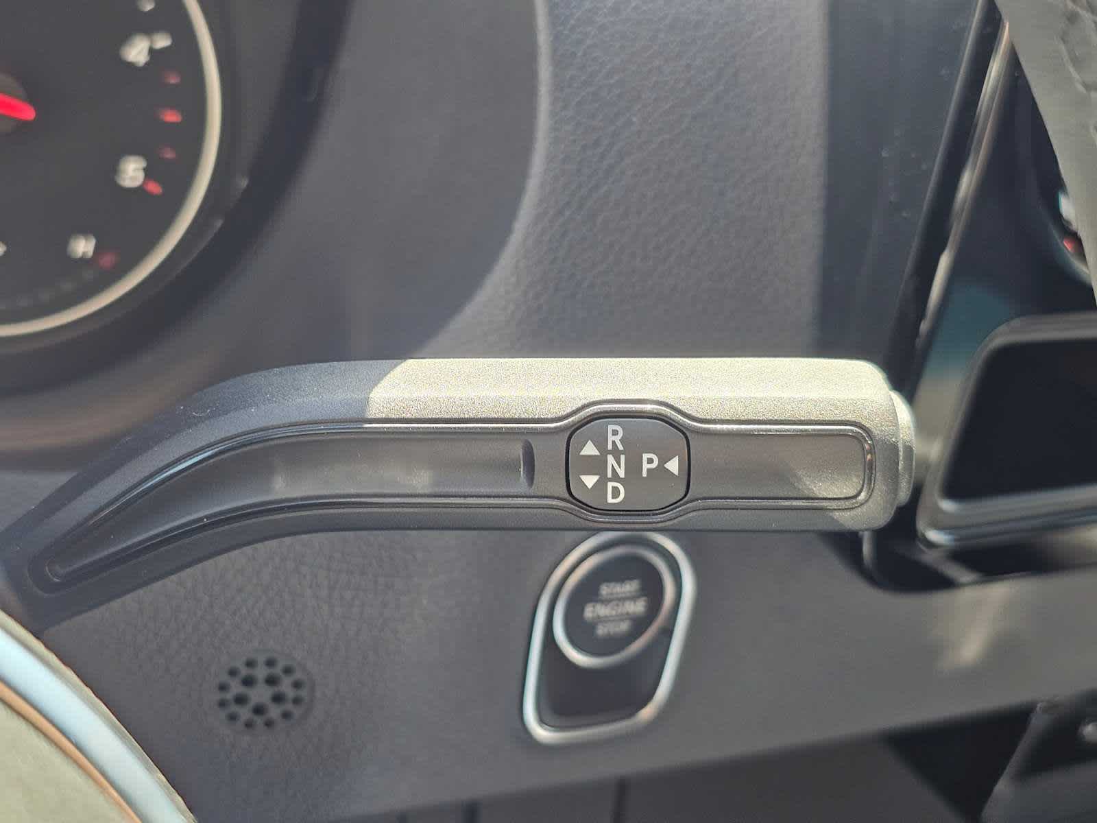 2024 Mercedes-Benz Sprinter 3500XD Standard Roof I4 Diesel HO 144" RWD