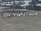 2025 Mercedes-Benz Sprinter 2500 Standard Roof I4 Diesel 144" RWD