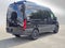 2025 Mercedes-Benz Sprinter 2500 Standard Roof I4 Diesel 144" RWD