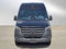 2025 Mercedes-Benz Sprinter 2500 Standard Roof I4 Diesel 144" RWD