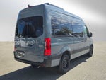 2025 Mercedes-Benz Sprinter 2500 Standard Roof I4 Diesel HO 144" RWD