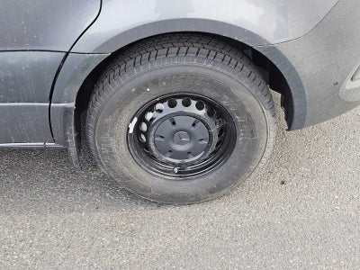 2025 Mercedes-Benz Sprinter 2500 Standard Roof I4 Diesel HO 144" RWD