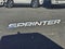 2024 Mercedes-Benz Sprinter 2500 Standard Roof I4 Diesel HO 144" RWD