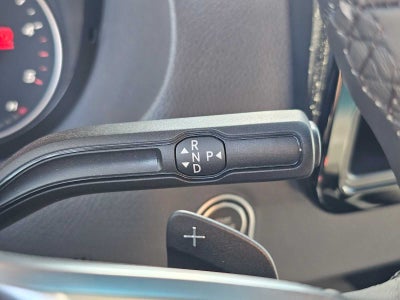 2024 Mercedes-Benz Sprinter 2500 Standard Roof I4 Diesel HO 144" RWD