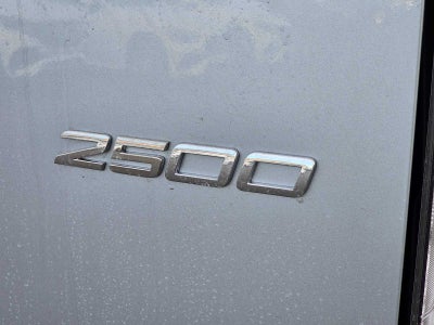 2025 Mercedes-Benz Sprinter 2500 Standard Roof I4 Diesel HO 144" RWD