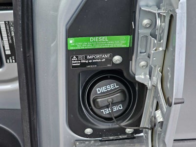 2025 Mercedes-Benz Sprinter 2500 Standard Roof I4 Diesel HO 144" RWD